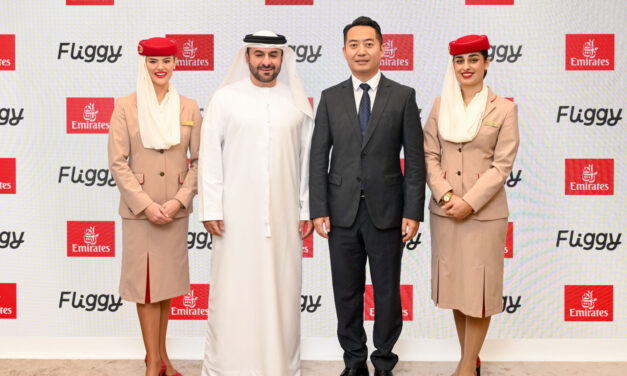 Alleanze strategiche nei cieli: Emirates espande la rete globale tra turismo, tecnologia e finanza