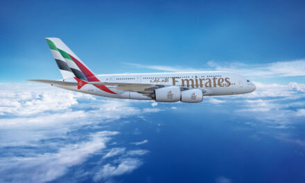 Emirates Italia: operatività al 100% e crescita della domanda per l’autunno-inverno
