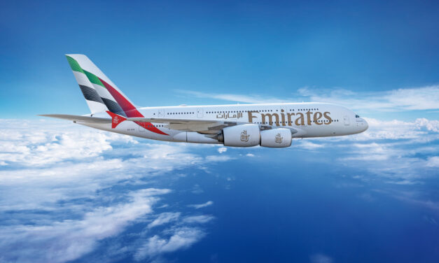 Emirates Italia: operatività al 100% e crescita della domanda per l’autunno-inverno