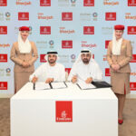 Emirates accelera la crescita globale: intese strategiche con sette enti del turismo