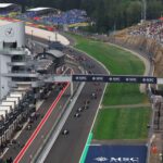 MSC Crociere rafforza la partnership globale con la Formula 1: sponsor principale di tre Gran Premi nel 2027