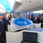 Air Europa punta sulla sostenibilità nella quinta edizione di “The Aviation Challenge”