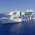 GNV reinventa la selezione del personale: i colloqui per le professioni del mare salgono direttamente a bordo