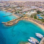 Lo scalo diventa vacanza: la nuova formula di Air Cairo per esplorare l’Egitto