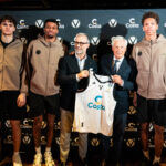Costa Crociere e Virtus Bologna: al via la nuova sinergia tra mare e grande basket