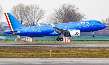 ITA Airways espande la rete domestica: aperte le vendite per il collegamento tra Fiumicino e il Catullo di Verona