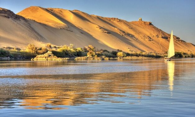 Idee per Viaggiare scommette sul corto-medio raggio: debuttano Egitto e Marocco