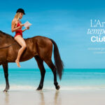 Club Med ridefinisce il lusso contemporaneo e trasforma lo Spirito Libero nell’Arte del tempo libero
