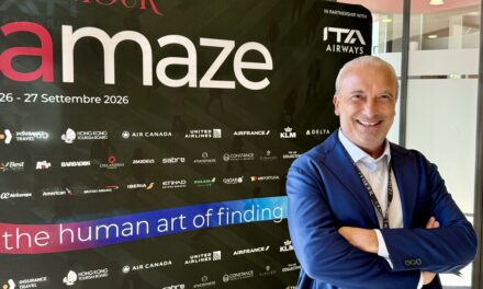 Flessibilità e sartorialità: la strategia di Glamour per guidare il mercato del turismo