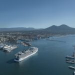Vela e grande nautica: MSC Crociere diventa Global Partner della 38ª America’s Cup a Napoli