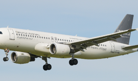 AVIAREPS assume la rappresentanza di Nesma Airlines per il mercato italiano