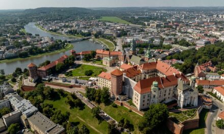 Polonia al TTG 2026: innovazione urbana e itinerari slow