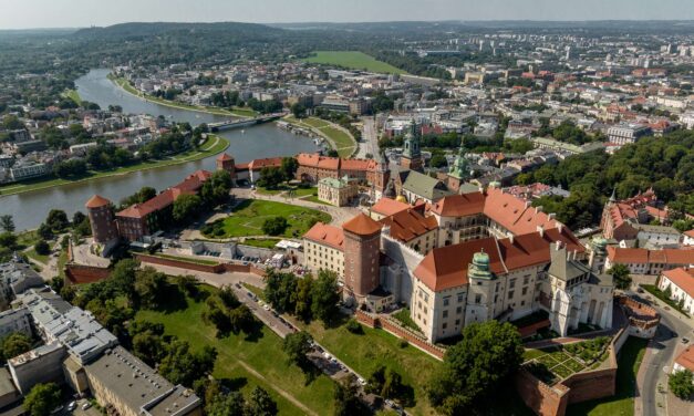 Polonia al TTG 2026: innovazione urbana e itinerari slow