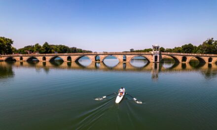 In viaggio sul filo dell’acqua: la Türkiye svela i suoi itinerari fluviali