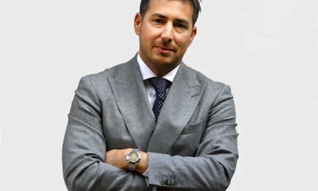 Nautica e Finanza: Renaissance Partners rileva De Wave Group per guidare l’espansione globale