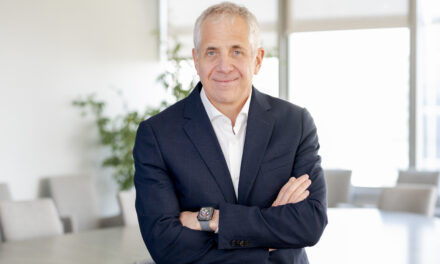 Roberto Alvo eletto amministratore delegato dell’anno ai BRAVO Business Awards 2026