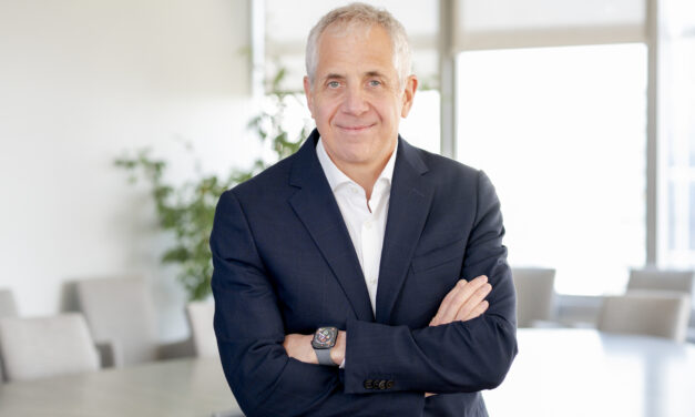 Roberto Alvo eletto amministratore delegato dell’anno ai BRAVO Business Awards 2026