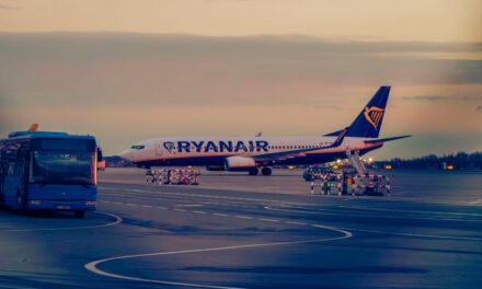 Controlli di frontiera nell’UE: Ryanair sollecita una proroga sulle nuove norme di ingresso fino al 2027