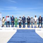 MSC Gruppo Crociere dà il via al cantiere a Sandy Cay: nel 2028 nasce la nuova perla di lusso nelle Bahamas