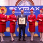 L’eccellenza nei cieli: Turkish Airlines conquista otto premi agli Skytrax 2026