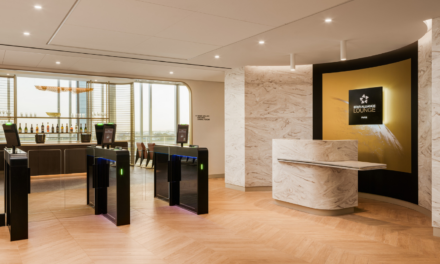 Doppio podio per Star Alliance agli Skytrax 2026: Parigi CDG incoronata miglior lounge al mondo