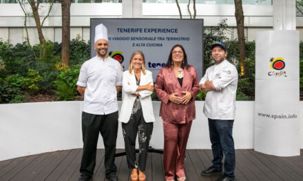 Tenerife sensoriale: la nuova frontiera del turismo esperienziale