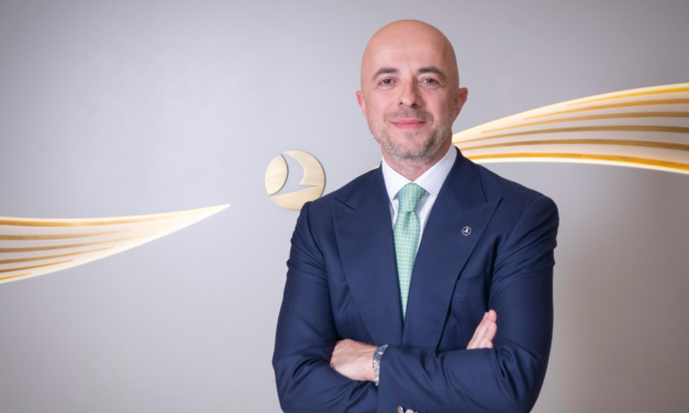 Svolta ad Anfield: Turkish Airlines diventa il nuovo Main Club Partner del Liverpool FC
