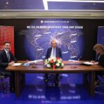Maxi commessa per Turkish Airlines: fino a 150 nuovi velivoli Boeing in arrivo per potenziare la flotta