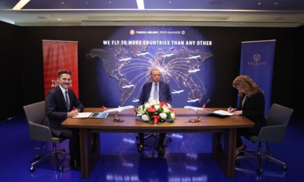 Maxi commessa per Turkish Airlines: fino a 150 nuovi velivoli Boeing in arrivo per potenziare la flotta
