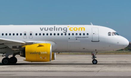 Inverno in volo con Vueling: promozione per viaggiare tutto l’anno