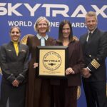 Vueling sale sul podio globale: è la prima compagnia low-cost d’Europa agli Skytrax 2026