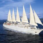 Lusso e rotte inedite: Windstar Cruises promuove il turismo navale di fascia alta nel Mezzogiorno