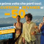 Costa Crociere rilancia sulle prenotazioni anticipate: al via la campagna “Winter Super Promo”