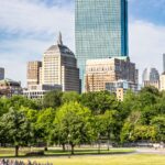 Magia d’autunno a Boston: tra foliage, grandi eventi e passione sportiva