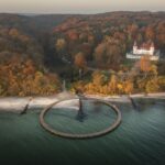 Aarhus: la fuga autunnale tra arte, storia e ritmi rilassati
