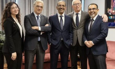 Turismo d’élite: AIAV guarda ai Paesi del Golfo per rilanciare l’incoming regionale