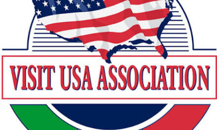 VisitUSA consolida il presidio del mercato italiano al TTG 2026: strategie, rotte aeree e offerta turistica per il 2027