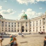 Vienna riapre il Museo di Sissi: dal 19 novembre 2026 un nuovo percorso tra le stanze dell’Imperatrice Elisabetta
