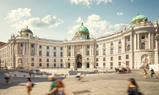 Vienna riapre il Museo di Sissi: dal 19 novembre 2026 un nuovo percorso tra le stanze dell’Imperatrice Elisabetta