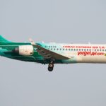 A come Airbus, B come Boeing e C come Comac