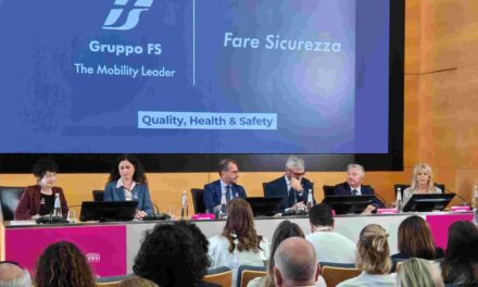 FrecciaRosa, la prevenzione viaggia sui treni. Al via la sedicesima edizione