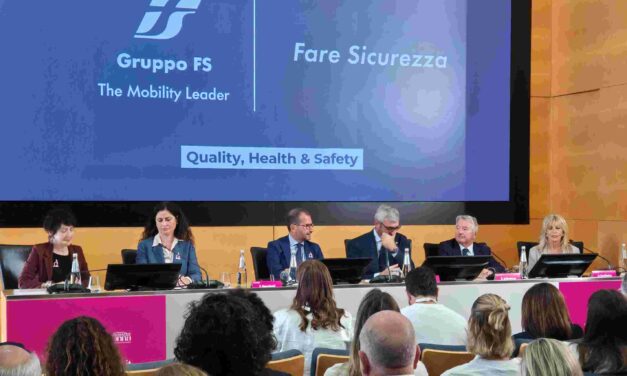 FrecciaRosa, la prevenzione viaggia sui treni. Al via la sedicesima edizione