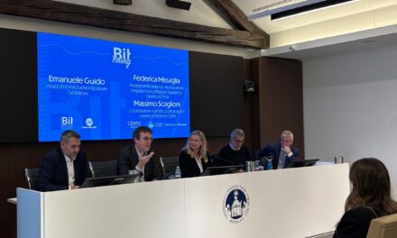 Bit Young: La Gen Z ridefinisce il futuro del turismo tra innovazione, IA e nuove rotte globali