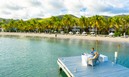 Sull’onda del romanticismo: Antigua e Barbuda regina dei matrimoni caraibici 2026