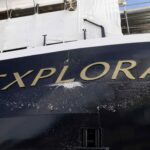 MSC Crociere e Fincantieri celebrano a Genova il futuro della crocieristica di lusso: varata EXPLORA V e al via EXPLORA VI