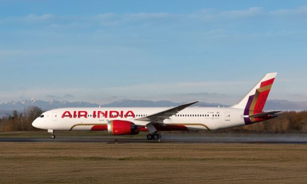 Decolla la nuova promo di Air India: occasioni speciali per l’Oriente e l’Australia