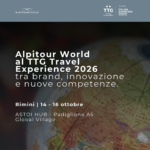 Alpitour World protagonista alla fiera del turismo di Rimini