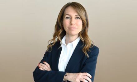 ITA Airways rafforza la governance della comunicazione: Benedetta Fiorini entra nel top management