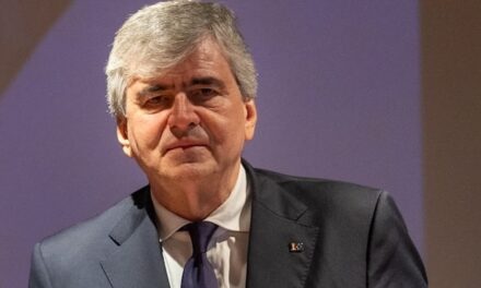 Intervento del Ministro del Turismo Gianmarco Mazzi in occasione dell’apertura del 26° Summit Internazionale del Turismo