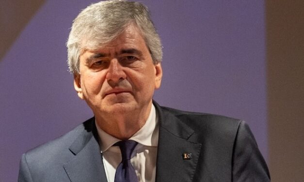 Intervento del Ministro del Turismo Gianmarco Mazzi in occasione dell’apertura del 26° Summit Internazionale del Turismo